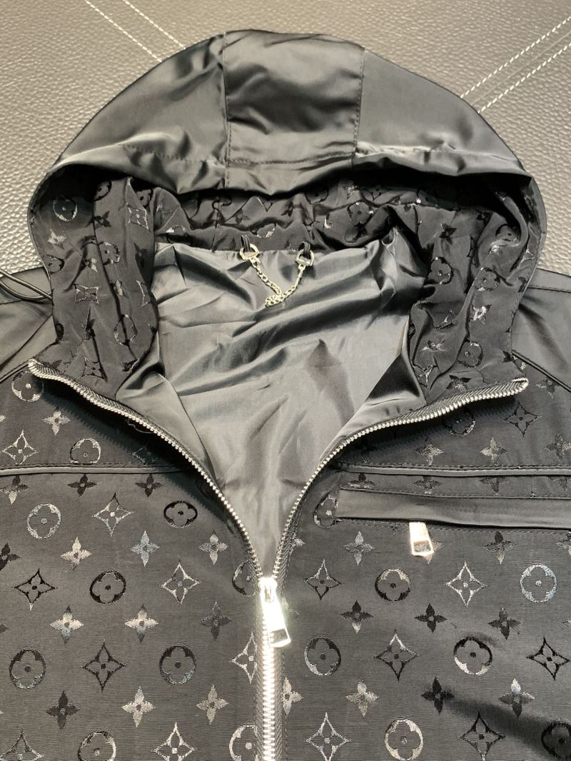 Louis Vuitton Outwear